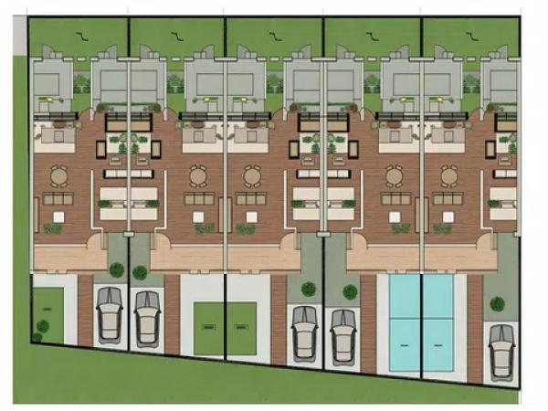 Residencial VEGA DE GADEA