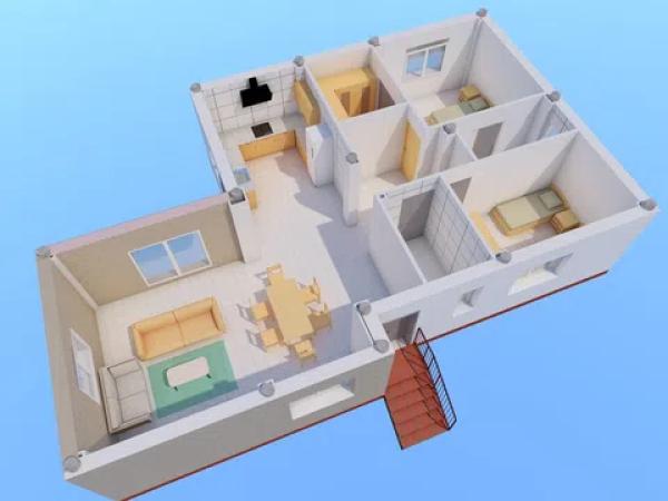 RESIDENCIAL UNIFAMILIARES VALMAYOR