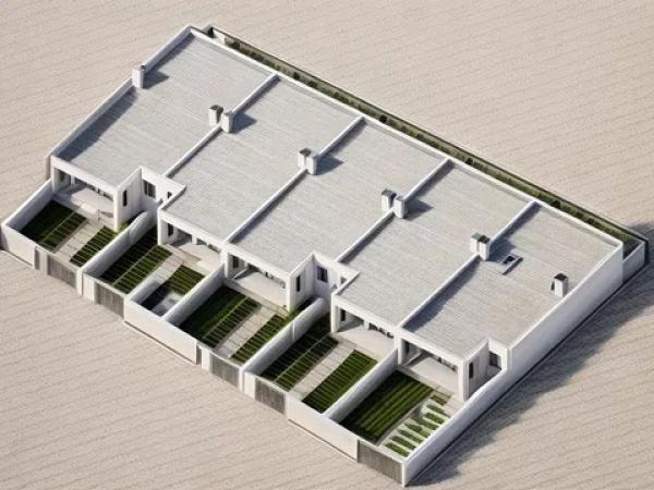 Residencial VEGA DE GADEA