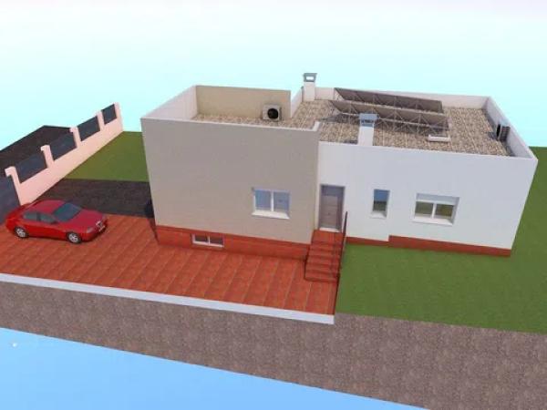 RESIDENCIAL UNIFAMILIARES VALMAYOR