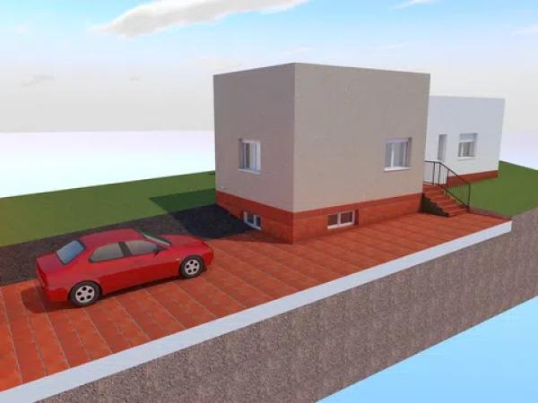 RESIDENCIAL UNIFAMILIARES VALMAYOR