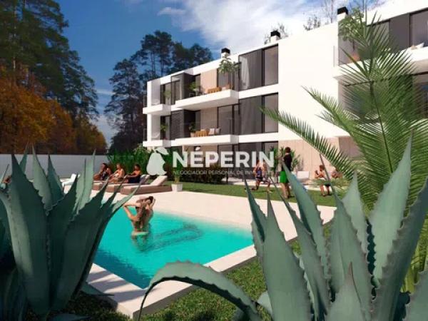 Residencial Cies