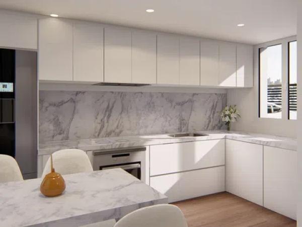 VIVIENDA UNIFAMILIAR PAREADA EN PLANTA EN MENTRIDA