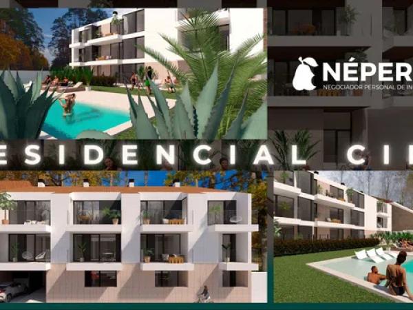 Residencial Cies