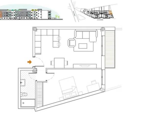 LOS LARES DE CEDILLO