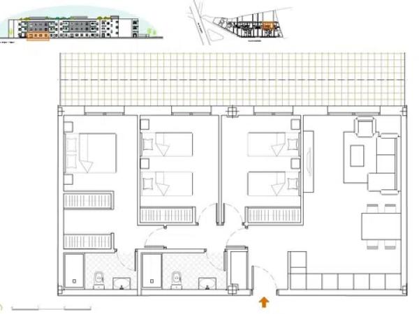 LOS LARES DE CEDILLO