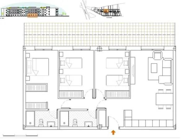 LOS LARES DE CEDILLO