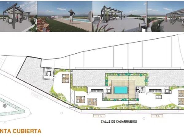 LOS LARES DE CEDILLO