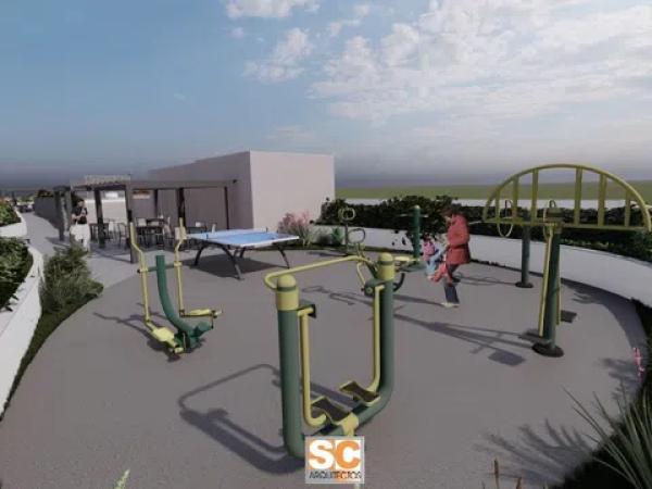 LOS LARES DE CEDILLO