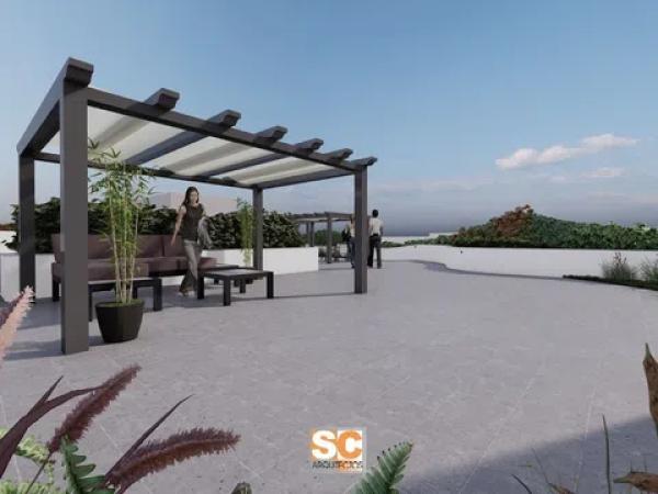 LOS LARES DE CEDILLO