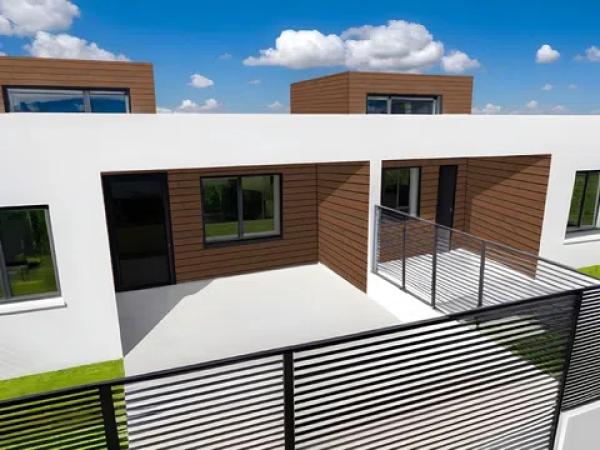 Chalet adosado en venta en calle Greco s/n