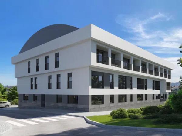 Piso en venta en avenida Castilla La Mancha