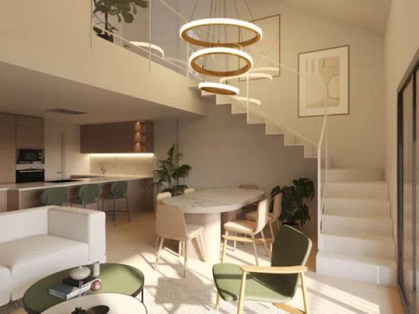 Piso en venta en avenida Castilla La Mancha