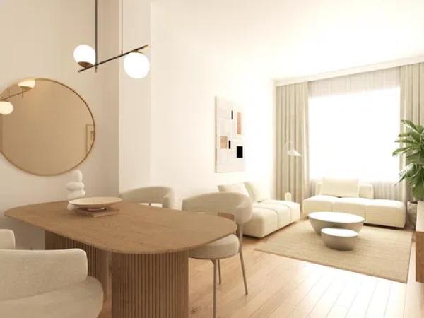 Piso en venta en calle Calixto García de la Parra, 21