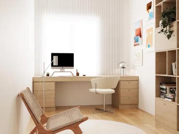 Piso en venta en calle Calixto García de la Parra, 21