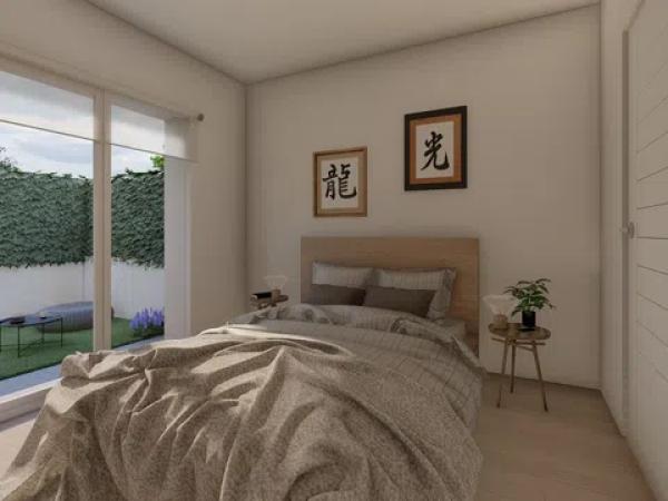 Residencial Puerta de Toledo III