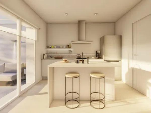 Residencial Puerta de Toledo III