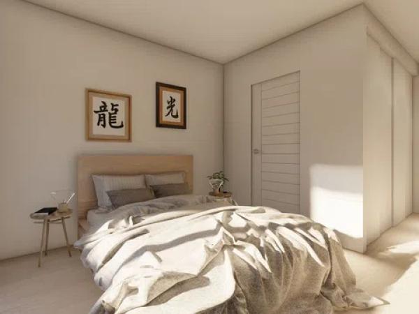 Residencial Puerta de Toledo III