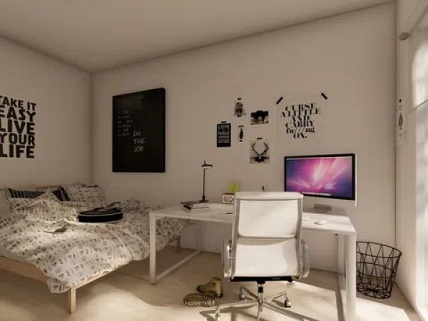 Residencial Puerta de Toledo III