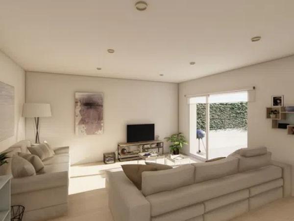 Residencial Puerta de Toledo III