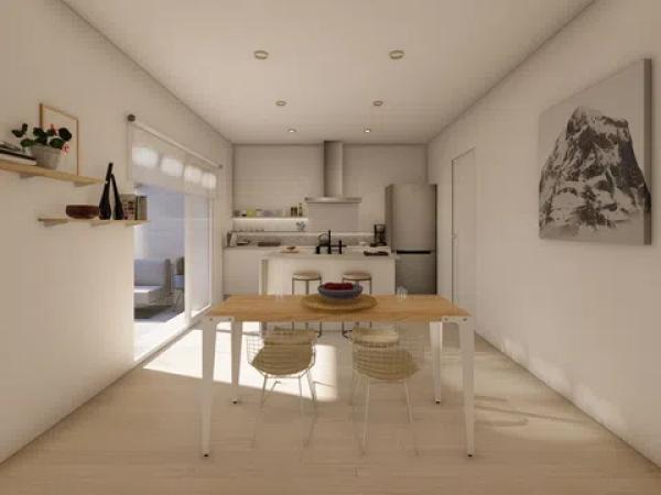 Residencial Puerta de Toledo III