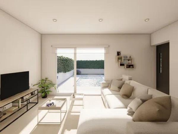 Residencial Puerta de Toledo III