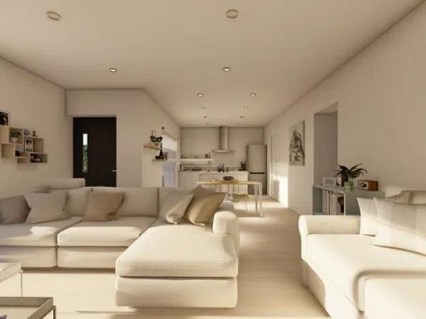 Residencial Puerta de Toledo III