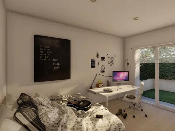 Residencial Puerta de Toledo III