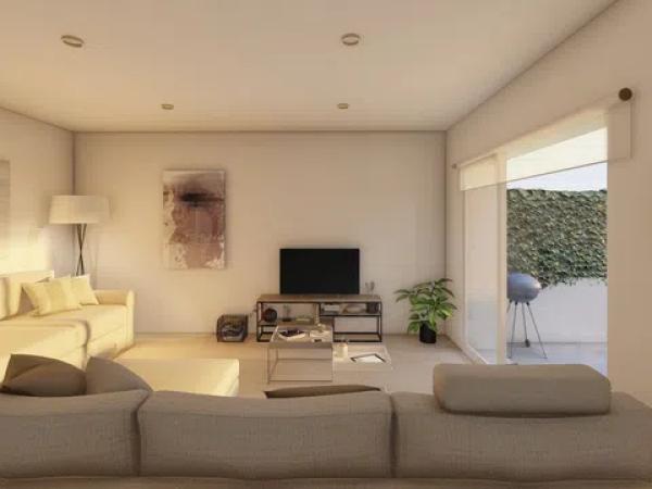 Residencial Puerta de Toledo III