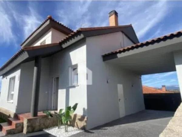 Viviendas unifamiliares en Escalona