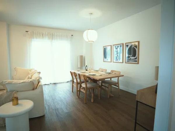 Viviendas unifamiliares en Escalona