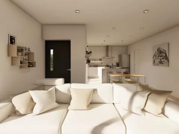 Residencial Puerta de Toledo III