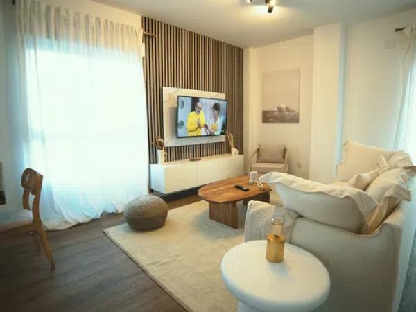 Viviendas unifamiliares en Escalona