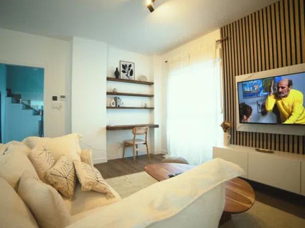 Viviendas unifamiliares en Escalona