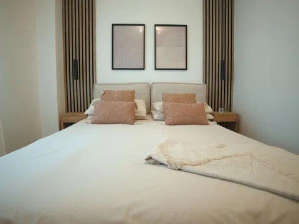 Viviendas unifamiliares en Escalona