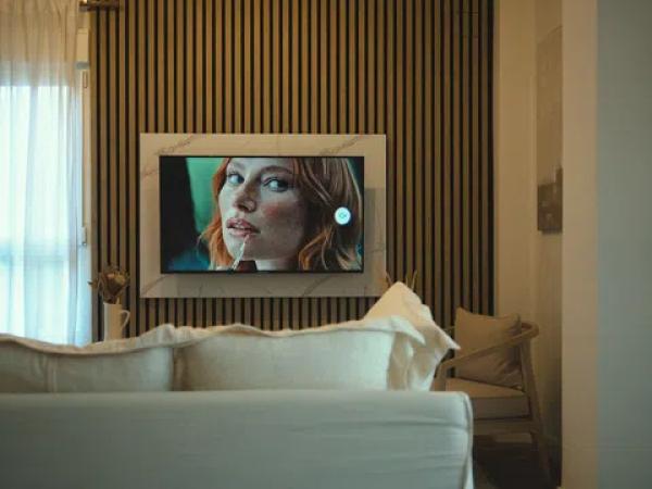 Viviendas unifamiliares en Escalona