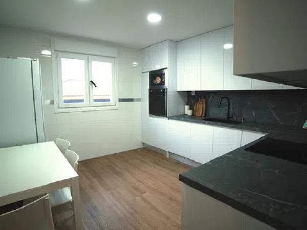 Viviendas unifamiliares en Escalona