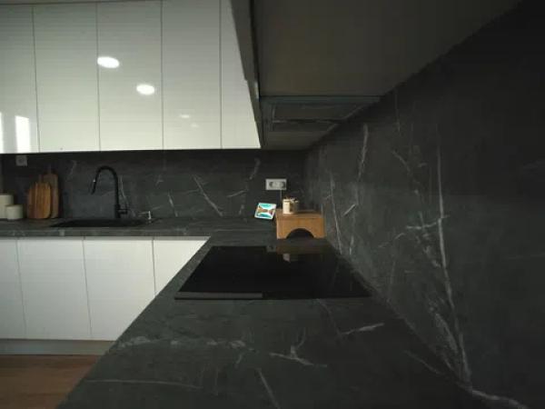 Viviendas unifamiliares en Escalona