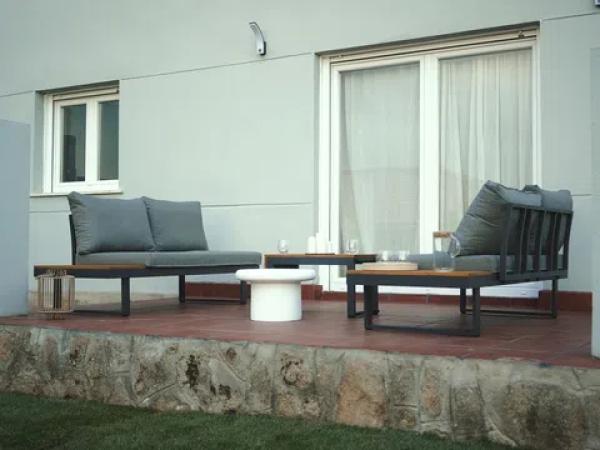 Viviendas unifamiliares en Escalona