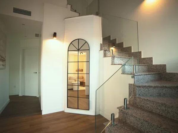 Viviendas unifamiliares en Escalona