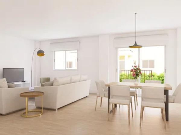 Residencial Las Mareas