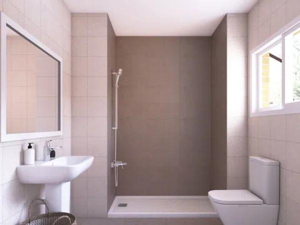 Chalet adosado en venta en calle Mar Mediterraneo, 19