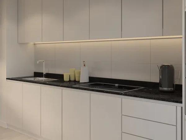 Chalet adosado en venta en calle Mar Mediterraneo, 19