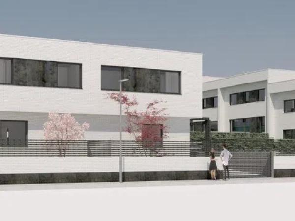 Residencial Lorca 2ª Fase