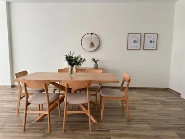 Residencial Lorca 2ª Fase