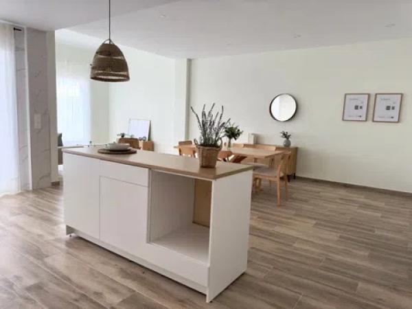 Residencial Lorca 2ª Fase