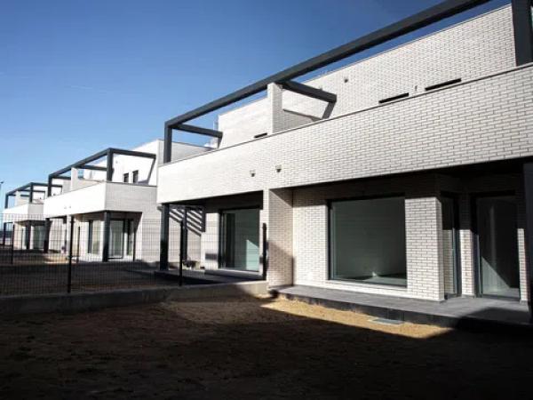 Residencial Lorca 2ª Fase