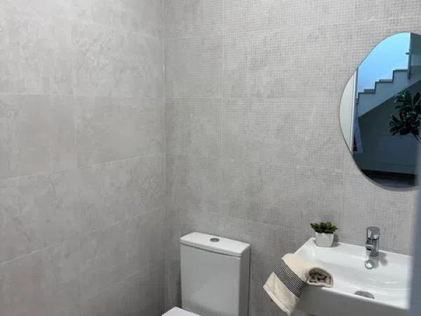 Residencial Lorca 2ª Fase