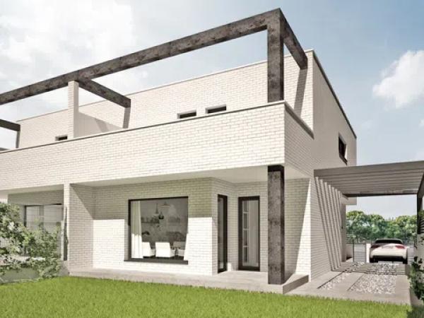 Residencial Lorca 2ª Fase