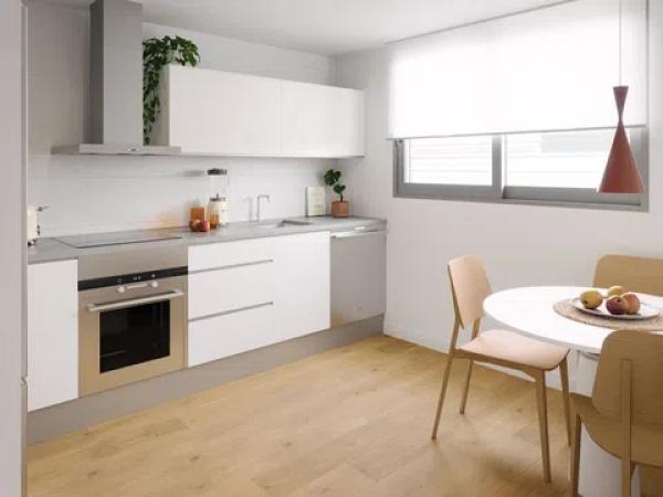 Chalet adosado en venta en calle Helsinki, 49